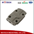 High Precision CNC Machining Lost Wax Casting China Foundry